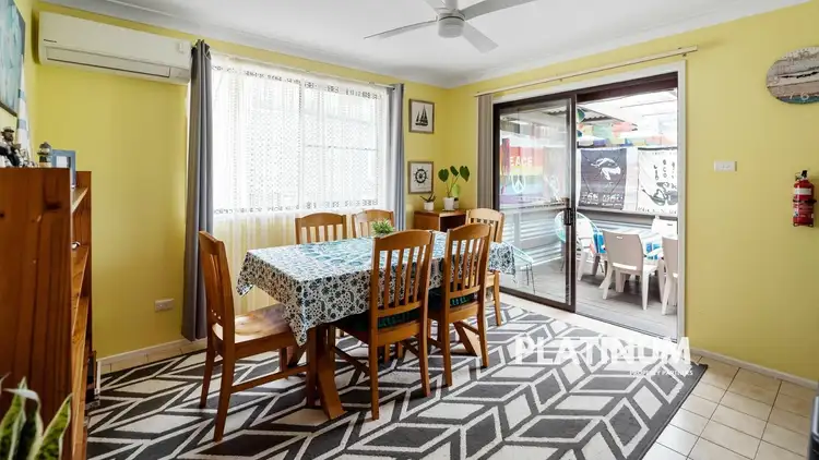 Sixth view of Homely house listing, 67 Fairway Dr, Sanctuary Point NSW 2540