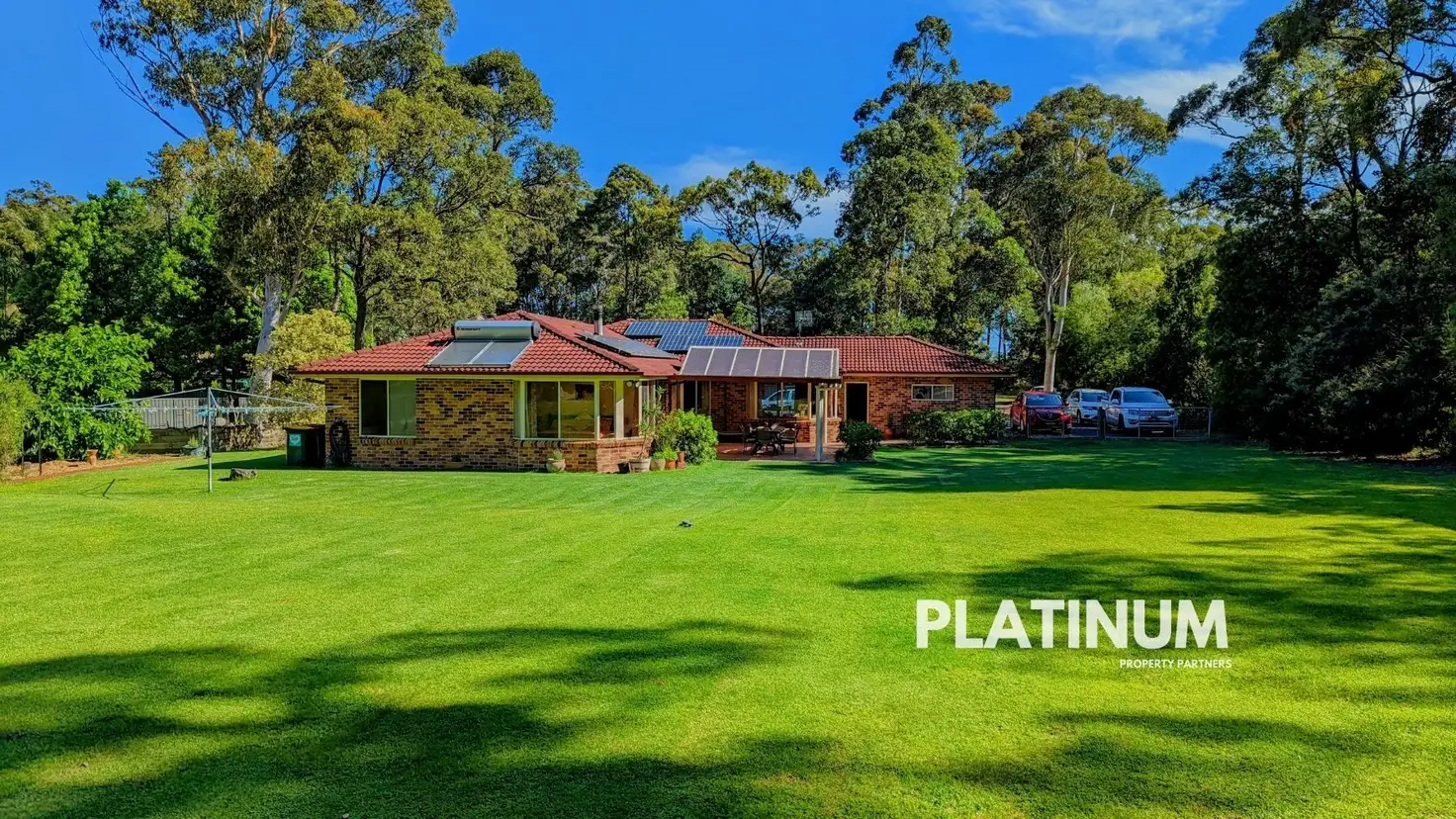 Main view of Homely house listing, 279 The Wool Rd, St Georges Basin NSW 2540