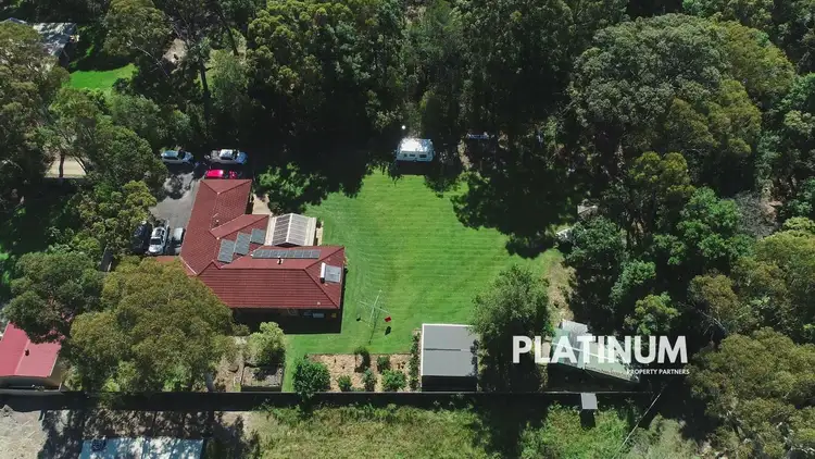 Fifth view of Homely house listing, 279 The Wool Rd, St Georges Basin NSW 2540