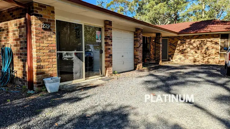 Sixth view of Homely house listing, 279 The Wool Rd, St Georges Basin NSW 2540