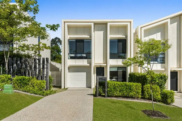 Main view of Homely house listing, 19 Curlew Way, Peregian Springs QLD 4573