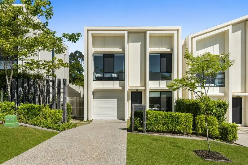 Main view of Homely house listing, 19 Curlew Way, Peregian Springs QLD 4573