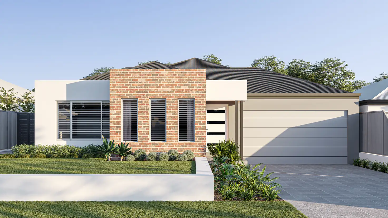 Main view of Homely house listing, 35 David Cres, Hillarys WA 6025