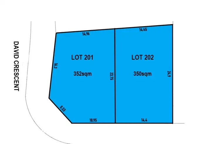 Third view of Homely house listing, 35 David Cres, Hillarys WA 6025