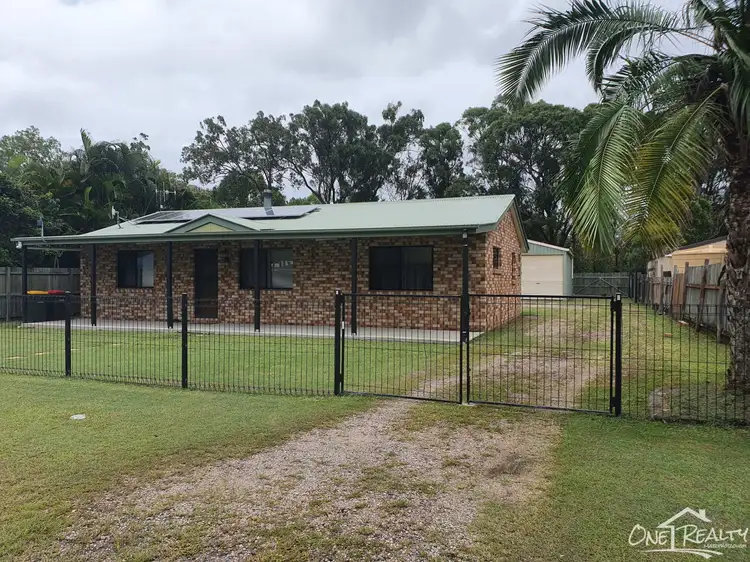 25 Dyson Street, Aldershot QLD 4650