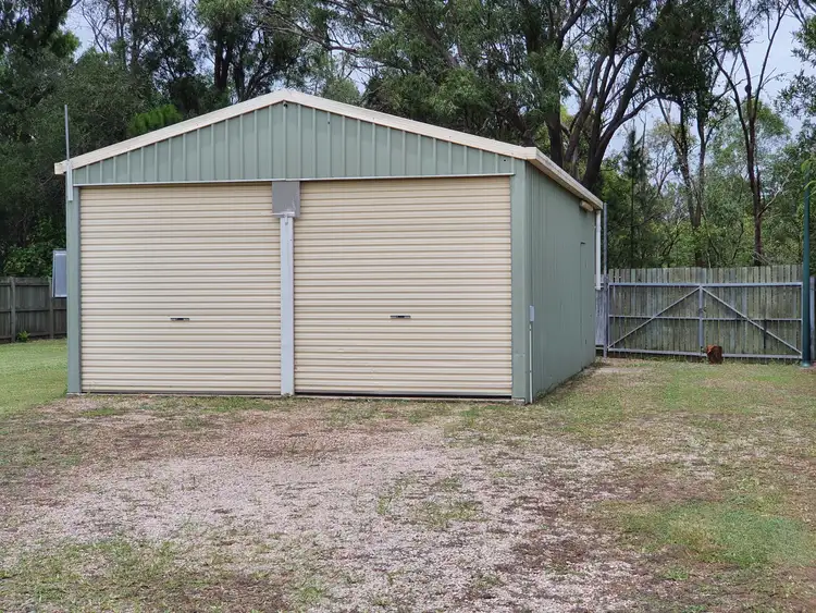 Second view of Homely house listing, 25 Dyson Street, Aldershot QLD 4650