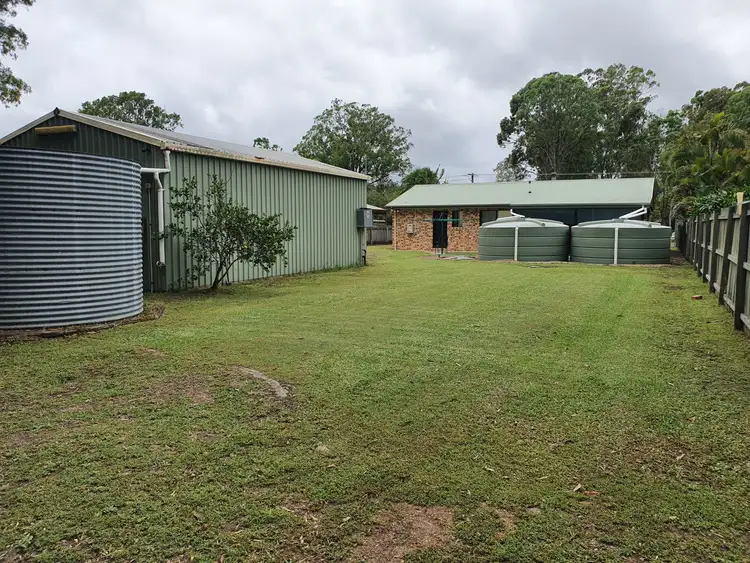 Third view of Homely house listing, 25 Dyson Street, Aldershot QLD 4650