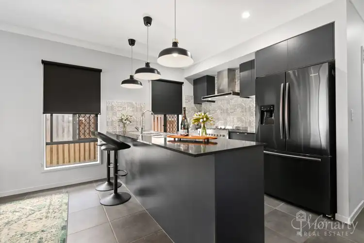 Third view of Homely house listing, 28 Alkina Dr, Burpengary QLD 4505