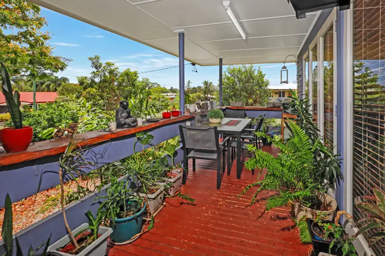 Third view of Homely house listing, 123 English St, Manunda QLD 4870