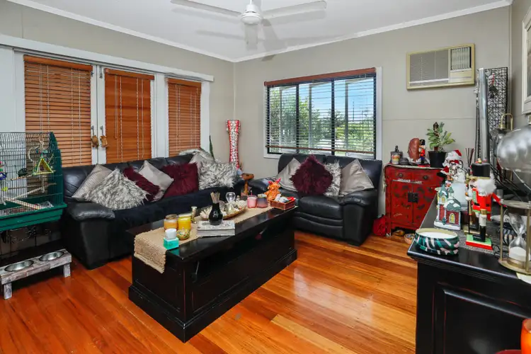 Fourth view of Homely house listing, 123 English St, Manunda QLD 4870