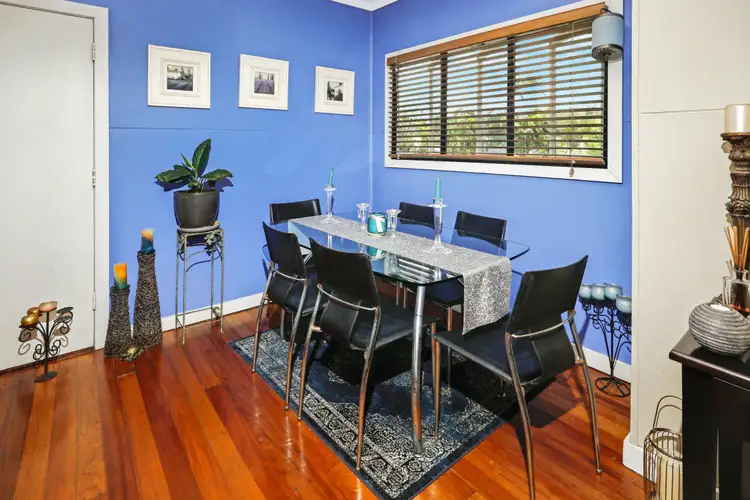 Sixth view of Homely house listing, 123 English St, Manunda QLD 4870