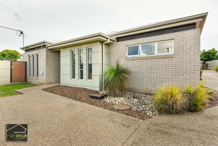 1/92 Perth St, South Toowoomba QLD 4350