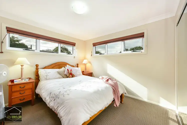 Fifth view of Homely unit listing, 1/92 Perth St, South Toowoomba QLD 4350