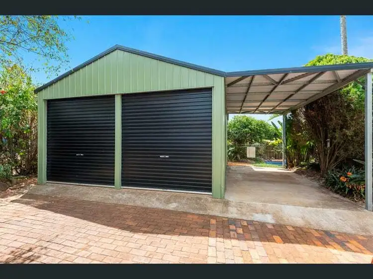 Second view of Homely house listing, 191 Spring St, Middle Ridge QLD 4350