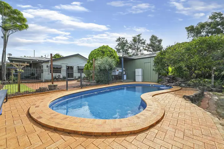 Third view of Homely house listing, 191 Spring St, Middle Ridge QLD 4350
