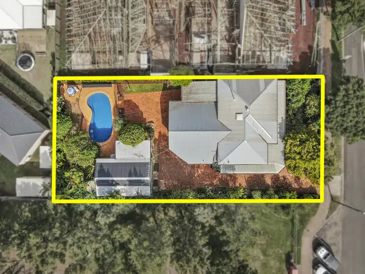 Fifth view of Homely house listing, 191 Spring St, Middle Ridge QLD 4350