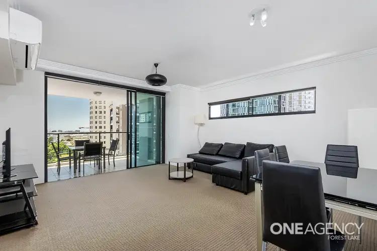 Fourth view of Homely apartment listing, Unit 1202/361 Turbot St, Spring Hill QLD 4000