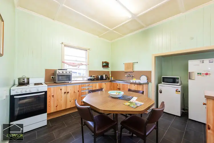 Third view of Homely house listing, 13 Grenier St, Toowoomba City QLD 4350