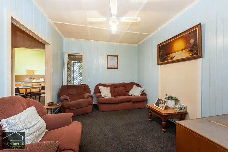 Fourth view of Homely house listing, 13 Grenier St, Toowoomba City QLD 4350