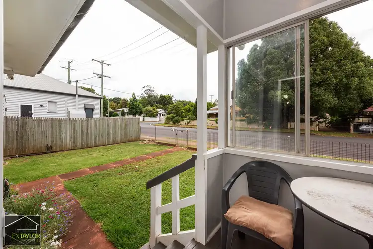 Sixth view of Homely house listing, 13 Grenier St, Toowoomba City QLD 4350