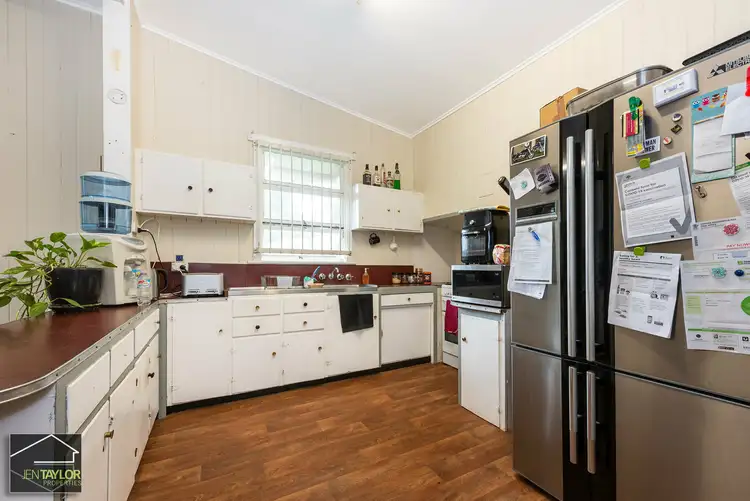 Second view of Homely house listing, 140 Bridge St, Toowoomba City QLD 4350