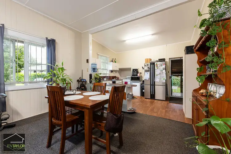 Third view of Homely house listing, 140 Bridge St, Toowoomba City QLD 4350