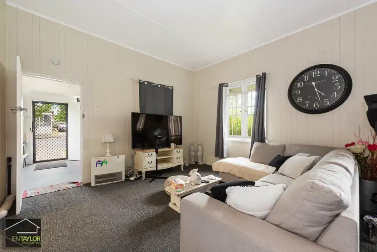 Fourth view of Homely house listing, 140 Bridge St, Toowoomba City QLD 4350