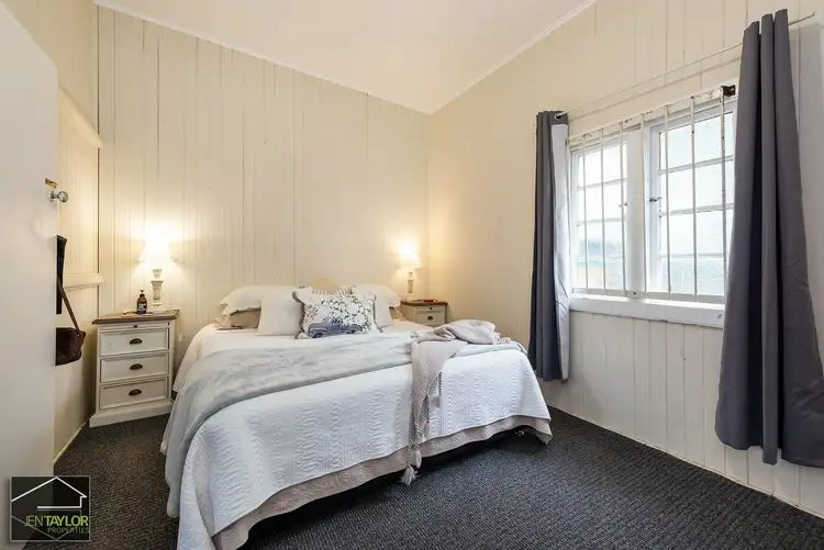 Fifth view of Homely house listing, 140 Bridge St, Toowoomba City QLD 4350