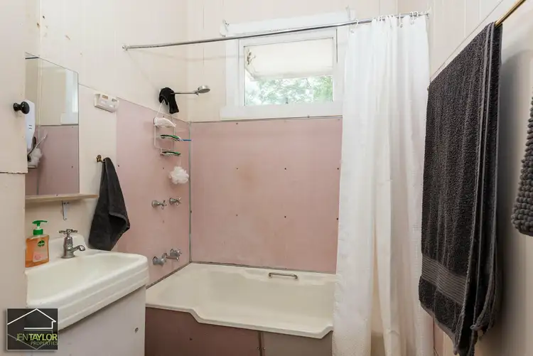 Sixth view of Homely house listing, 140 Bridge St, Toowoomba City QLD 4350