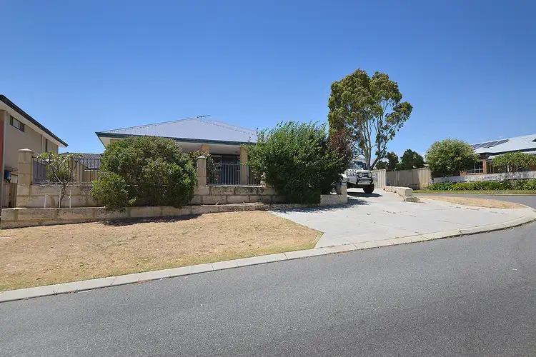 Third view of Homely house listing, 7 Bonannella Entrance, Sinagra WA 6065