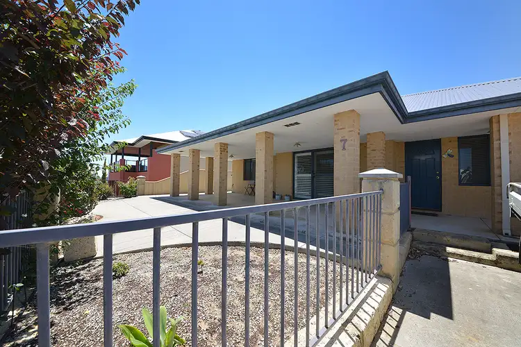 Fourth view of Homely house listing, 7 Bonannella Entrance, Sinagra WA 6065