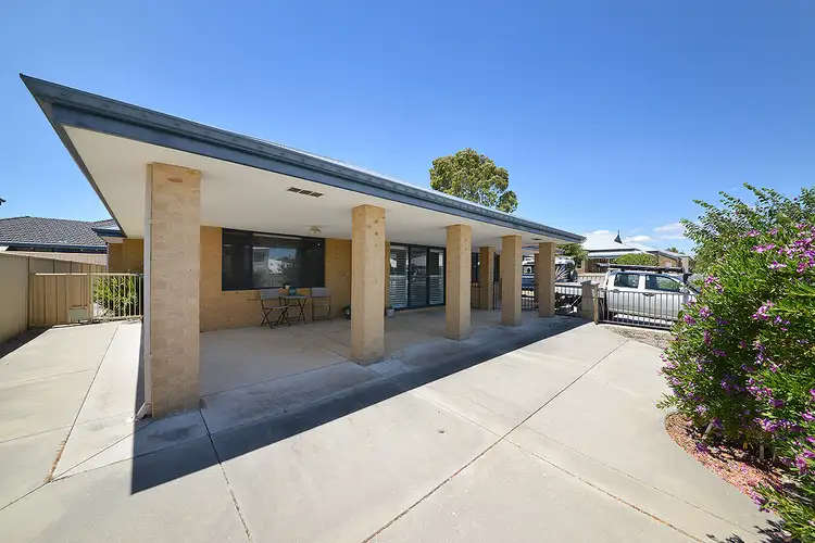Seventh view of Homely house listing, 7 Bonannella Entrance, Sinagra WA 6065
