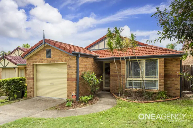9 Solander Cct, Forest Lake QLD 4078