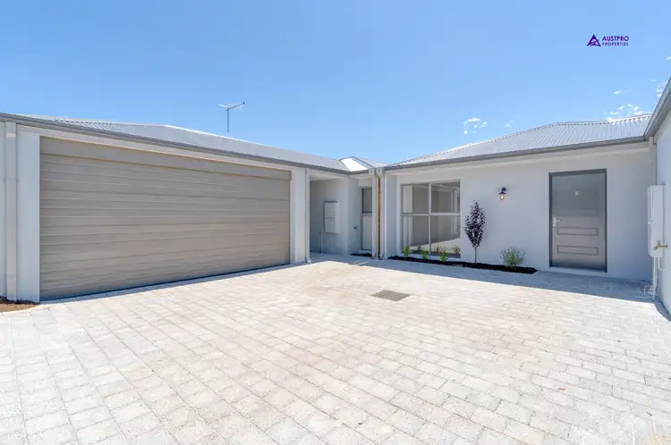 140B Leach Highway, Melville WA 6156