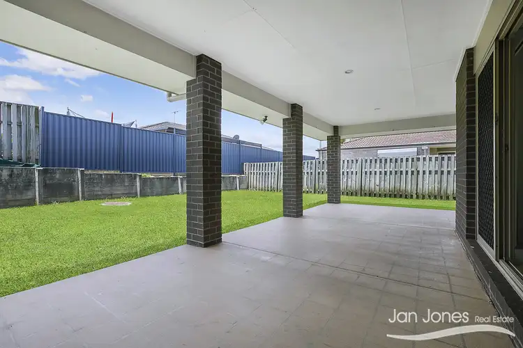 Sixth view of Homely house listing, 4 Hollywood Ave, Bellmere QLD 4510
