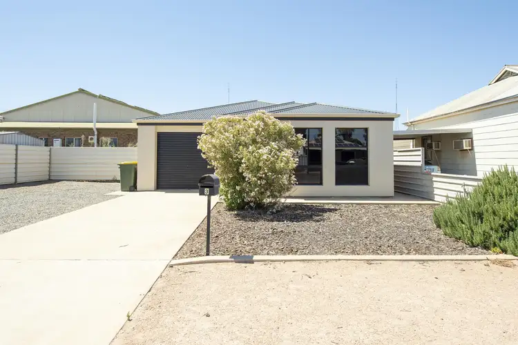 Main view of Homely house listing, 3 John Street, Port Pirie SA 5540