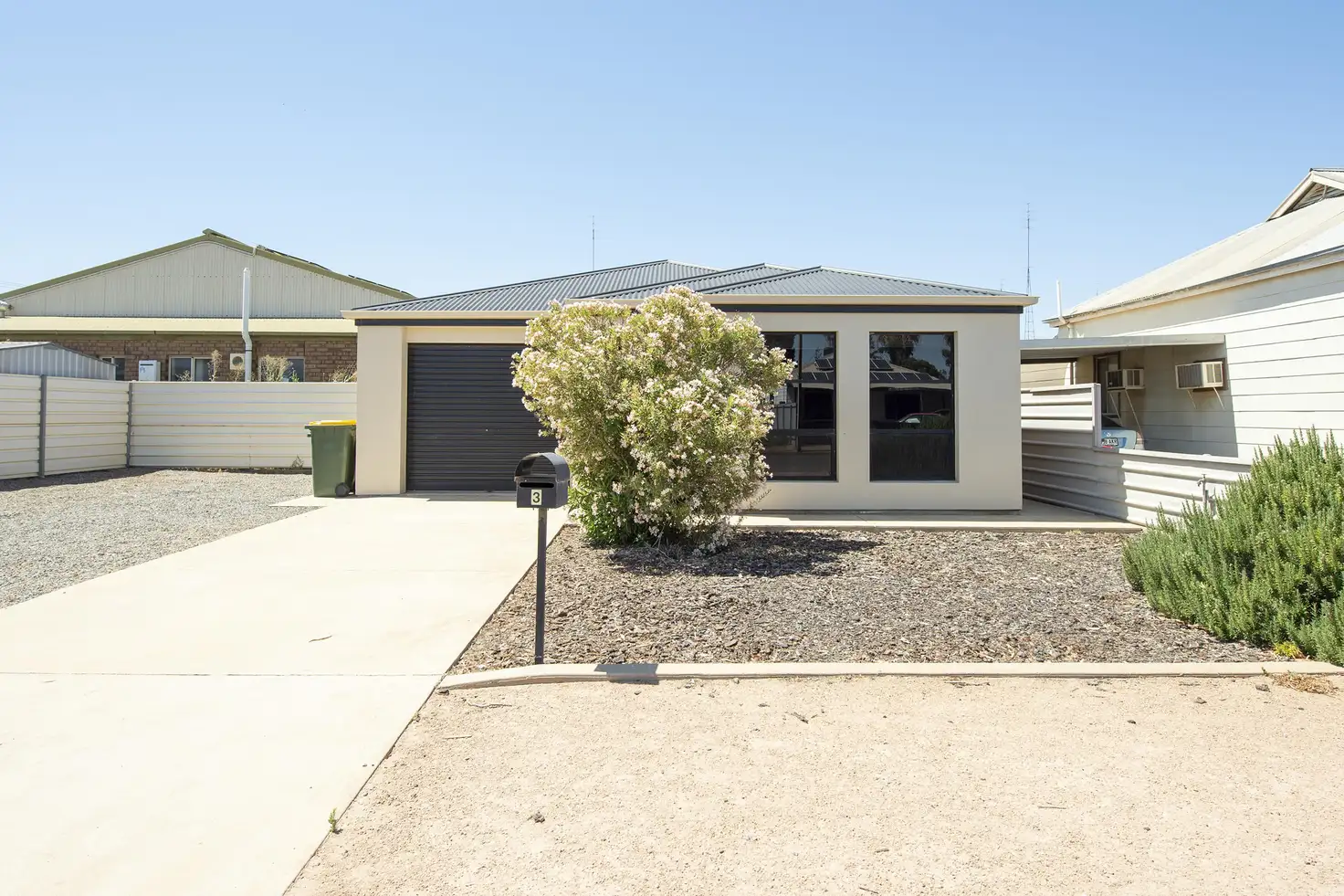 Main view of Homely house listing, 3 John Street, Port Pirie SA 5540