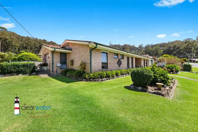 Third view of Homely house listing, 7 Fishermans Cres, North Narooma NSW 2546