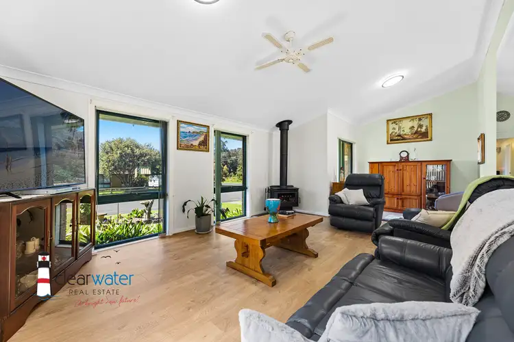 Sixth view of Homely house listing, 7 Fishermans Cres, North Narooma NSW 2546