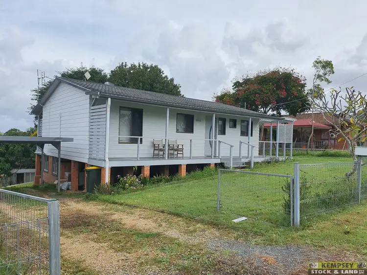 Main view of Homely house listing, 68 Macleay St, Frederickton NSW 2440
