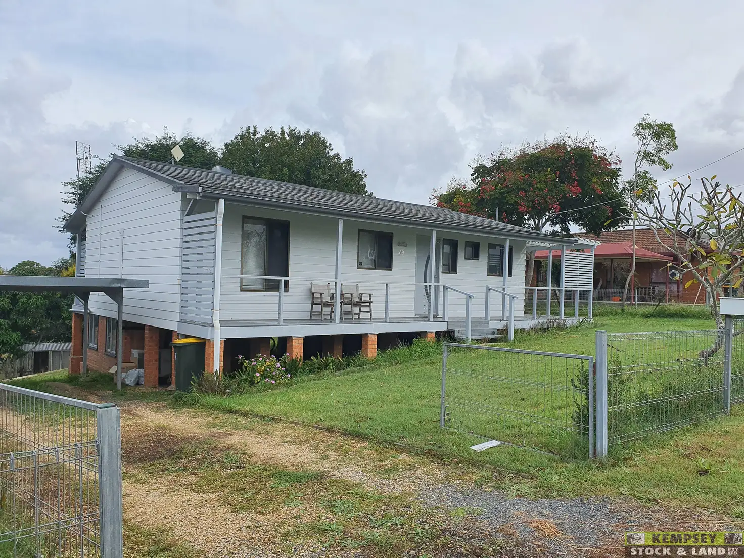 Main view of Homely house listing, 68 Macleay St, Frederickton NSW 2440