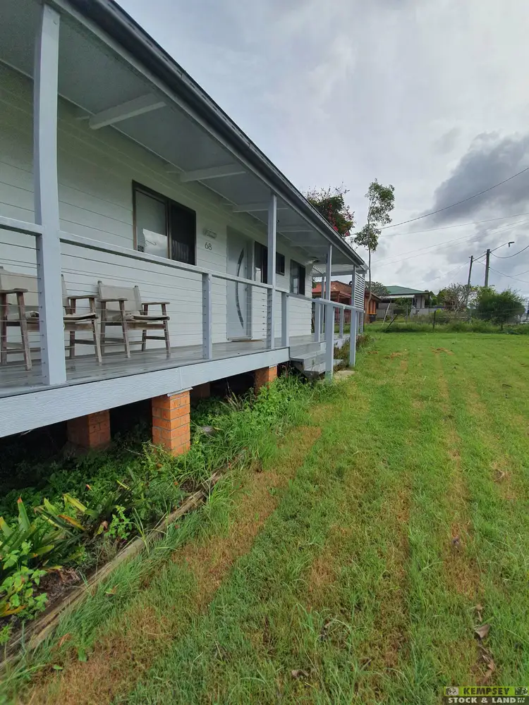 Fifth view of Homely house listing, 68 Macleay St, Frederickton NSW 2440