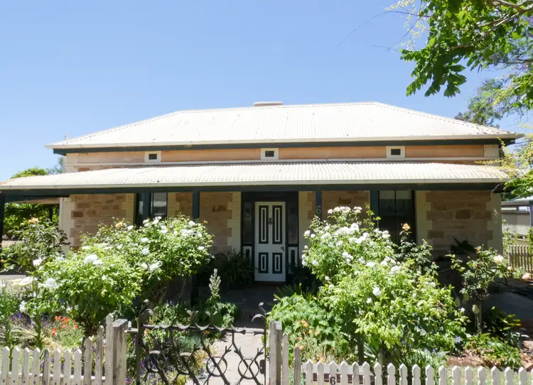 Second view of Homely house listing, 6 William St, Laura SA 5480