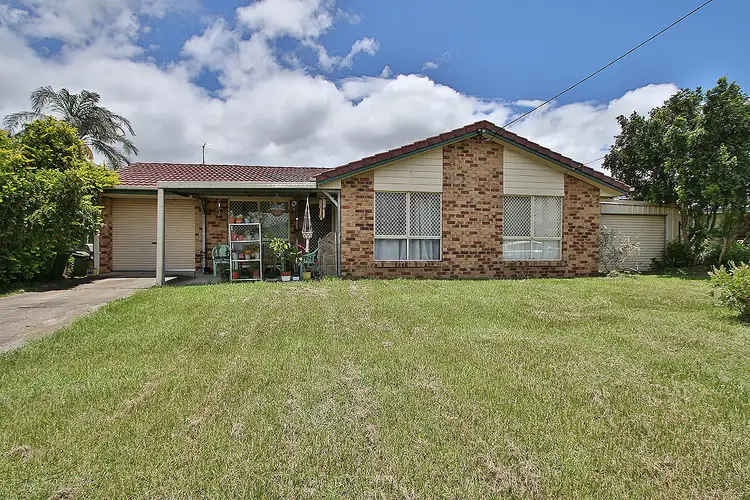 12 Battersby St, One Mile QLD 4305