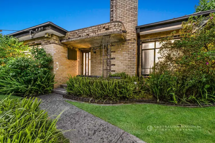 Second view of Homely house listing, 11 Regent Ave, Springvale VIC 3171
