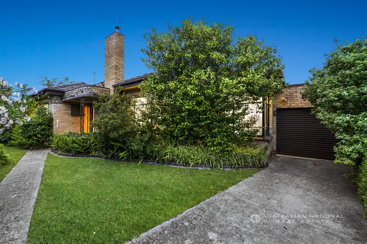 Fourth view of Homely house listing, 11 Regent Ave, Springvale VIC 3171