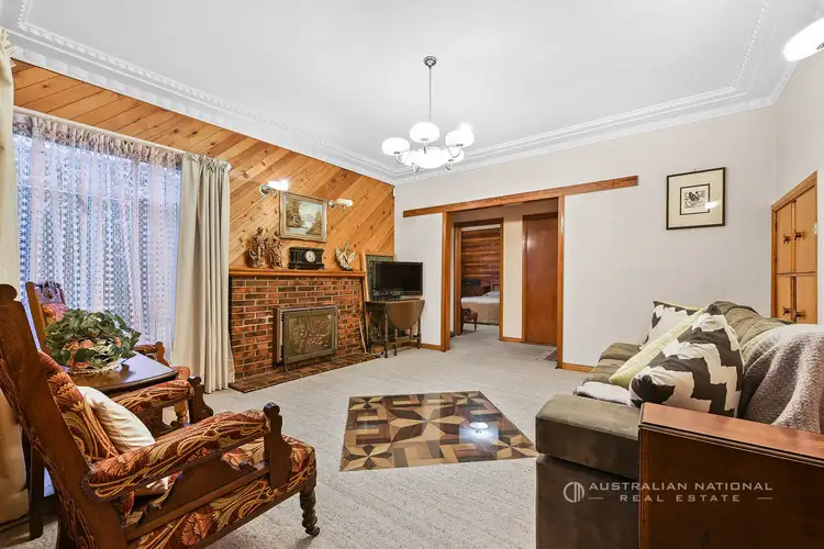 Fifth view of Homely house listing, 11 Regent Ave, Springvale VIC 3171