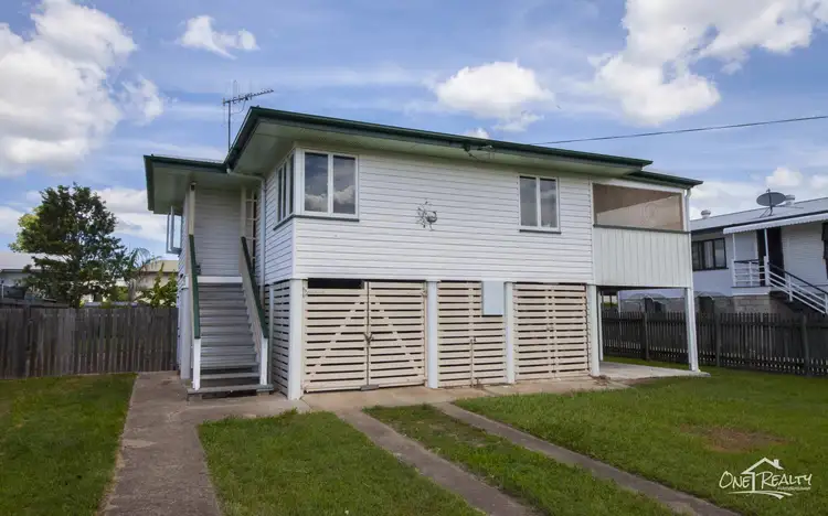Main view of Homely house listing, 37 Smith St, Maryborough QLD 4650