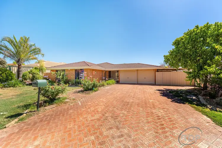 37 Tippett Court, Willetton WA 6155