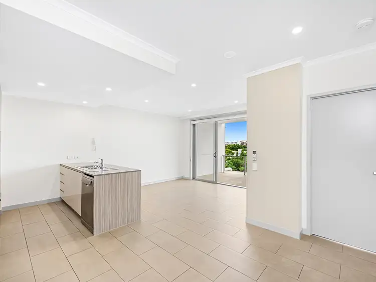 Second view of Homely unit listing, 202/440 Hamilton Road, Chermside QLD 4032
